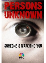 Person unknown season 1 HDTV2DVD 7 แผ่นจบ บรรยายไทย 